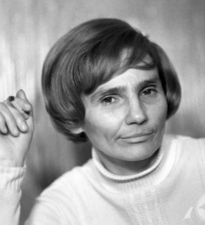 Krystyna Gryczełowska
