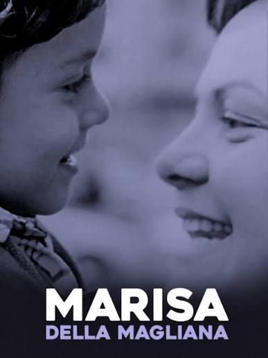 Marisa della Magliana