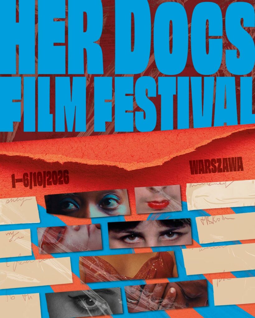 HER Docs Film Festival